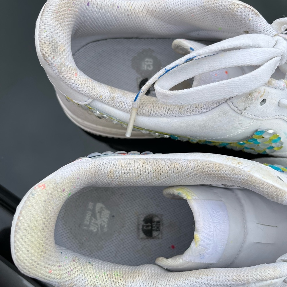 Nike AF1’s - Picture 6 of 7